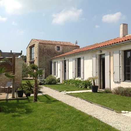 Vents Et Marees Ξενοδοχείο Saint-Pierre-d'Oleron Εξωτερικό φωτογραφία